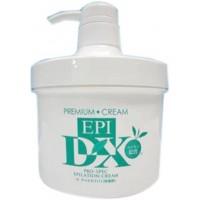 Крем для депиляции Epi Premium Cream DX 200гр